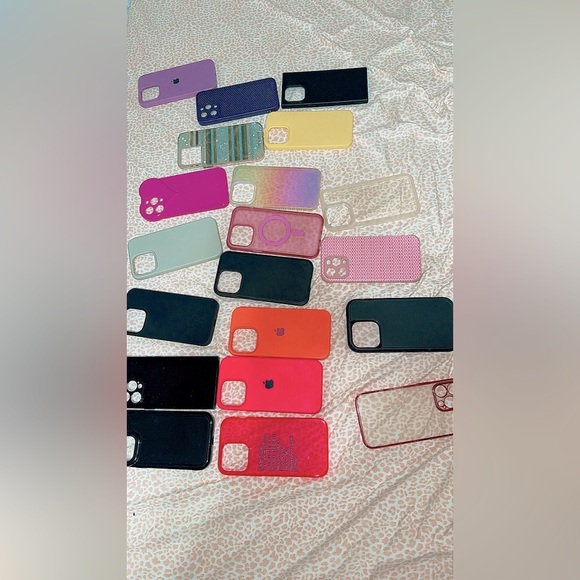 iphone 14 pro max cases - Picture 1 of 1
